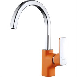 Смеситель для кухни D&K DA1432413 - фото 16951439