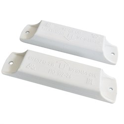 Охранный точечный магнитоконтактный извещатель Магнито-Контакт ИО 102-26 исполнение 03 АЯКС - фото 16951453