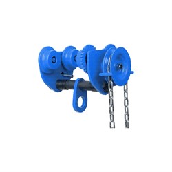 Приводная каретка передвижения EURO-LIFT GCL-DK - фото 16951476