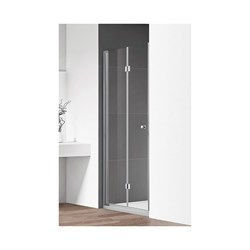 Душевая дверь Cezares ECO-O-BS-12-80-C-Cr - фото 16951516