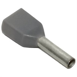 Втулочный изолированный штыревой наконечник KLR KTE - фото 16951534