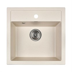 Кухонная мойка WISENT MW510-30/WGER013 - фото 16951659