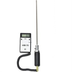 Многофункциональный анемометр ООО ТЕСТЭЙР - М АМ-70 - фото 16951677