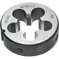 Плашка Bucovice Tools 210182 - фото 16951694