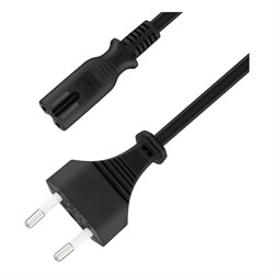 Кабель питания 5bites PC305-18A - фото 16951756