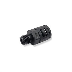 Муфта для гофрированных труб Weyer WQG-M12B/AD13.0 - фото 16951760