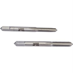 Набор метчиков Bucovice Tools 140040 - фото 16951772