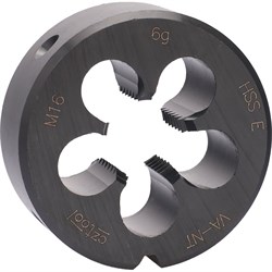 Плашка Bucovice Tools 301160 - фото 16951795