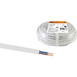 Шнур TDM ELECTRIC SQ0120-0006 - фото 16951822