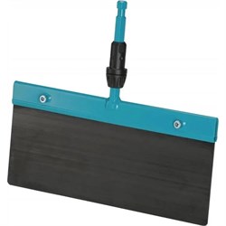 Скребок-насадка для льда и снега для комбисистемы GARDENA 30 см - фото 16951856