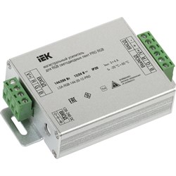 Магистральный усилитель IEK PRO - фото 16951858