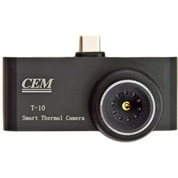 Тепловизор СЕМ T-10 - фото 16951859