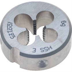 Плашка Bucovice Tools 290241 - фото 16951889