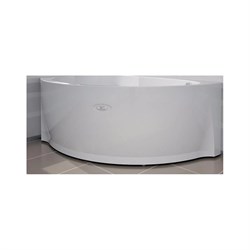 Левосторонняя фронтальная панель к ванне Модерна Радомир 2-21-0-1-0-214 - фото 16951907