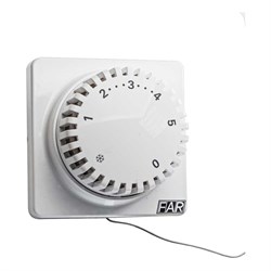 Жидкостно-капиллярное терморегулятор FAR FT 1800 - фото 16951908