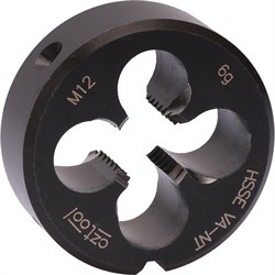 Плашка Bucovice Tools 301120 - фото 16952016