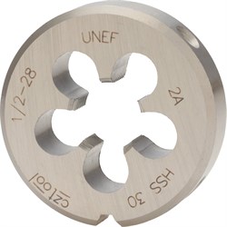 Плашка Bucovice Tools 248120 - фото 16952028