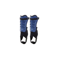 Футбольные щитки LARSEN 6820N - фото 16952034