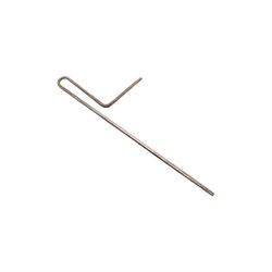 Стержень для оградительной вехи ТЕХНОЛОГИЯ 175 - фото 16952036