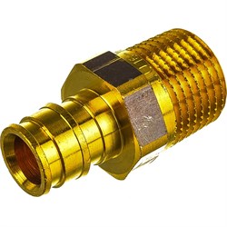 Штуцер Uponor Q&E - фото 16952045