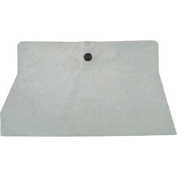 Резиновый шпатель Biber 35269 тов-130028 - фото 16952083