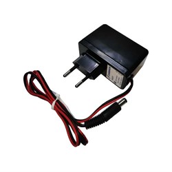 Блок питания ДАВИКОН ИВЭП-0530ВР.1 - фото 16952088