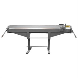 Ручной станок листогибочный Stalex HBM - фото 16952160