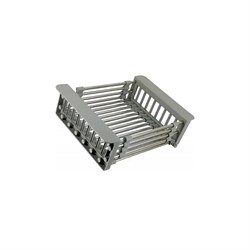 Универсальный телескопический коландер WISENT 302644а - фото 16952173