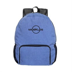 Складной рюкзак Mobylos Classic - фото 16952180
