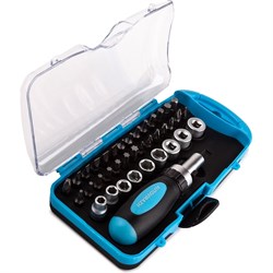 Набор инструмента Autovirazh AV-212038 - фото 16952325