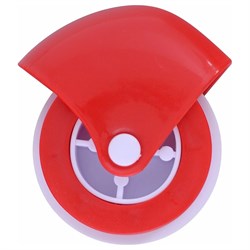 Фигурный ролик для фигурной нарезки теста Мультидом VL80-509 - фото 16952328