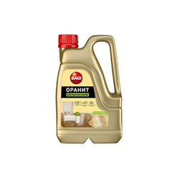 Концентрированное средство для мытья и ухода за всеми видами напольных покрытий Bagi ОРАНИТ - фото 16952356