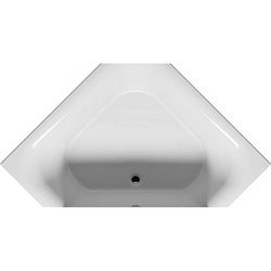 Акриловая ванна Riho AUSTIN - фото 16952363