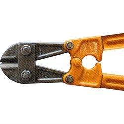 Болторез TeaM 6B - фото 16952386