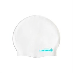 Плавательная шапочка LARSEN mc43 - фото 16952509