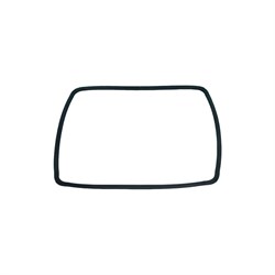 Уплотнение люка прямоугольного TITAN LOCK TLTSR43X33 - фото 16952530