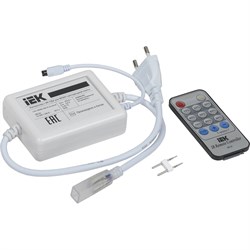 Контроллер IEK LSC1-MONO-360 -IR-20-220-B - фото 16952570