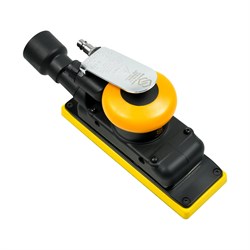 Пневматическая плоскошлифовальная машинка SCHTAER S19870S-3.0 - фото 16952599