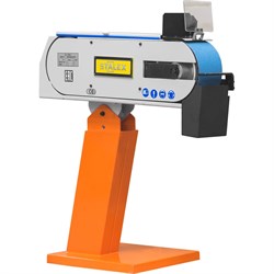 Ленточно-шлифовальный станок Stalex S-150 - фото 16952633