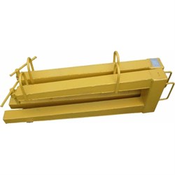 Захват лестничного марша МК Подъём ЗЛМ-2500.220.1105 - фото 16952798