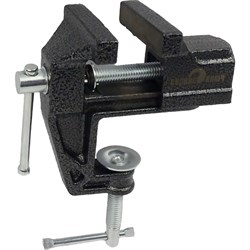 Настольные тиски-мини СЕРВИС КЛЮЧ 71605 - фото 16952804