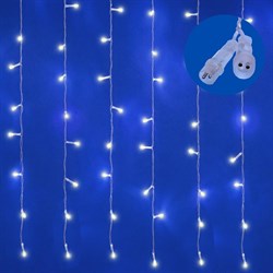 Светодиодный занавес Uniel ULD-C6030-450/TTK - фото 16952830