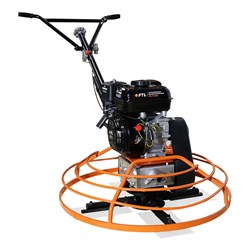 Бензиновая затирочная машина FTL PT-800 - фото 16952831