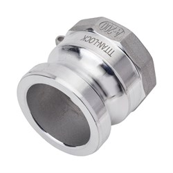 Алюминиевый камлок TITAN LOCK EcoLine - фото 16952871