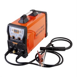 Сварочный инвертор Wiederkraft WSME-200 - фото 16952898