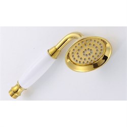 Лейка для душа GRIALE ZM-11413 - фото 16952938