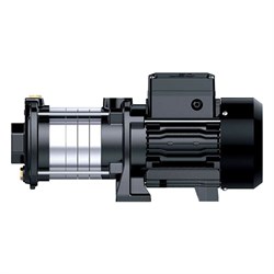 Многоступенчатый насос LEO ECHm 4-50 - фото 16952949