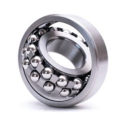 Подшипник ZKL 1210 C3 NF 50х90х20 мм ТД033552 - фото 16952960