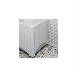 Правая торцевая панель Радомир Веста 150x70 - фото 16952988