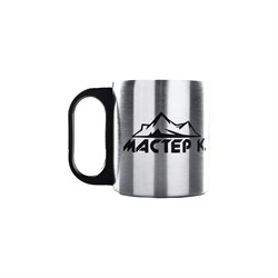 Термокружка Мастер К 4678393 - фото 16953001